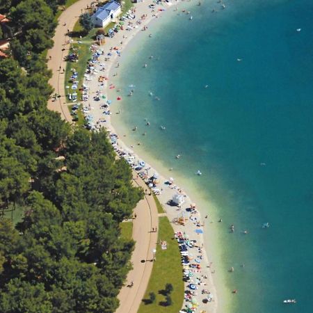 Amalia Apartment Umag Luaran gambar