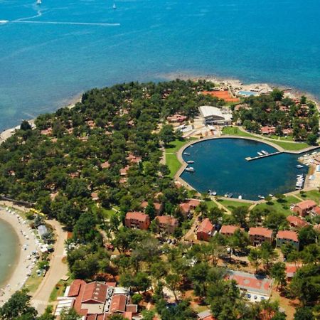 Amalia Apartment Umag Luaran gambar