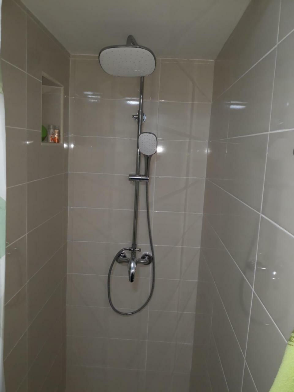 Amalia Apartment Umag Luaran gambar