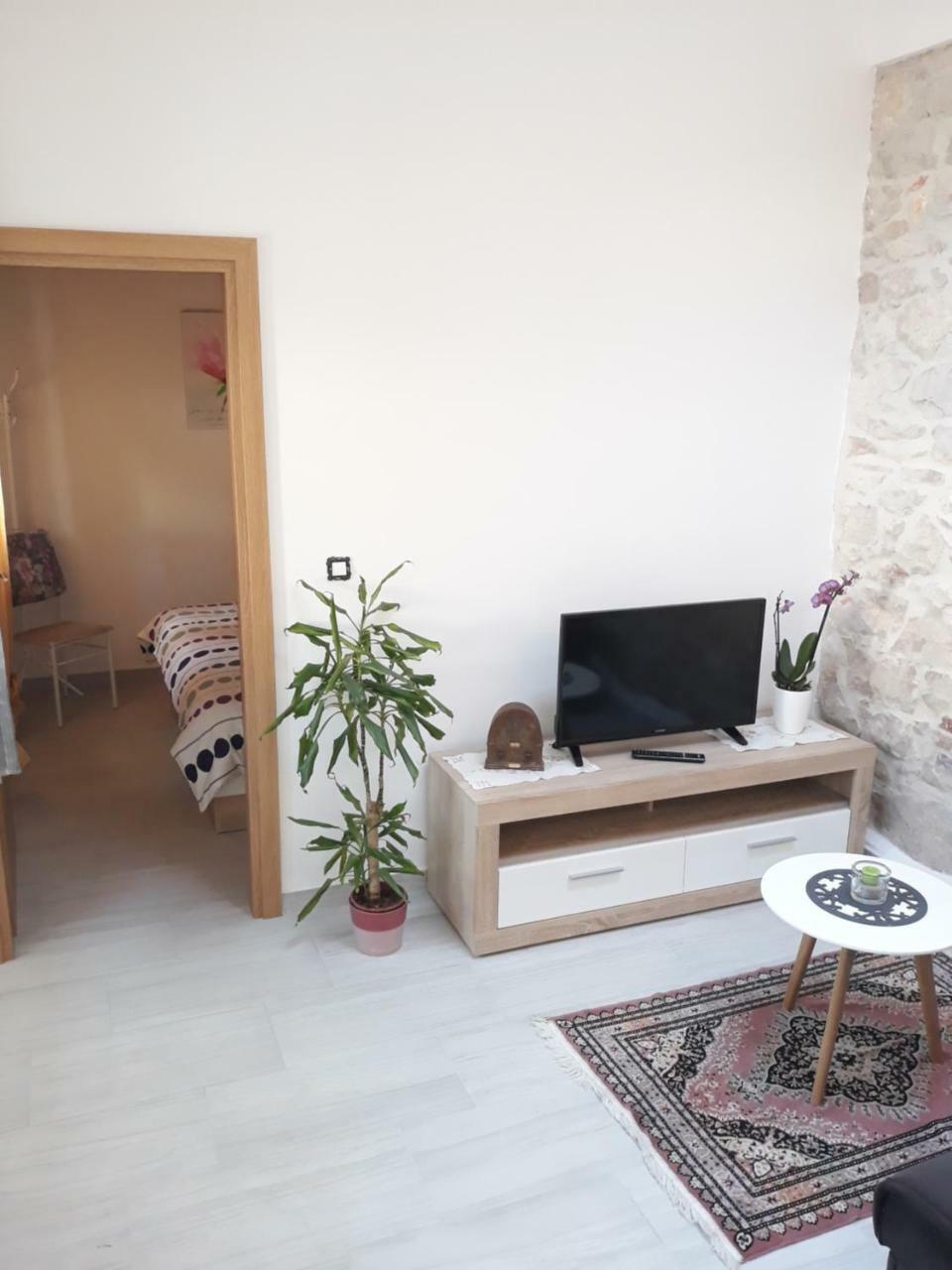 Amalia Apartment Umag Luaran gambar