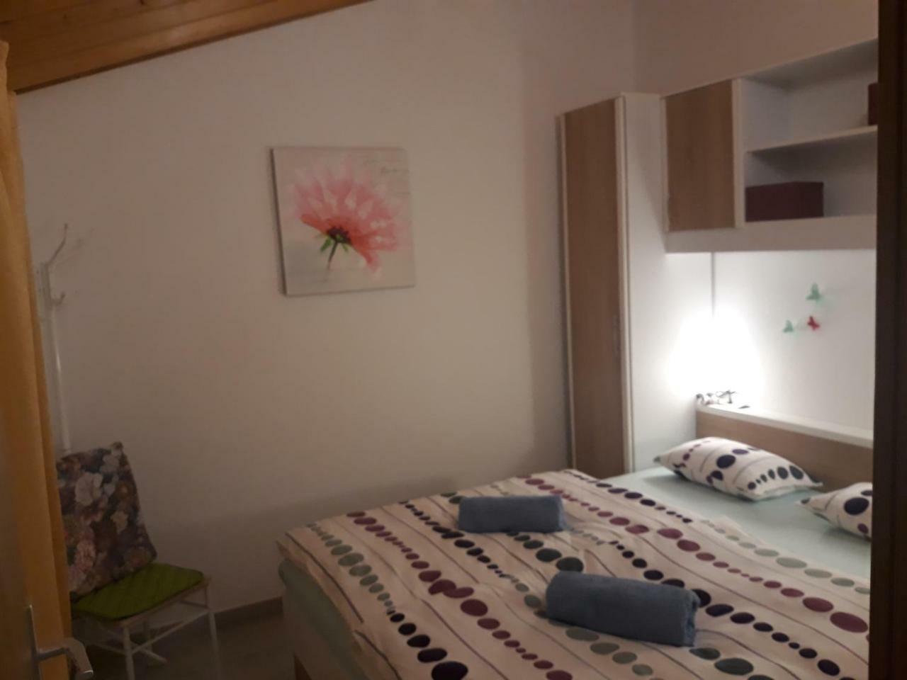 Amalia Apartment Umag Luaran gambar