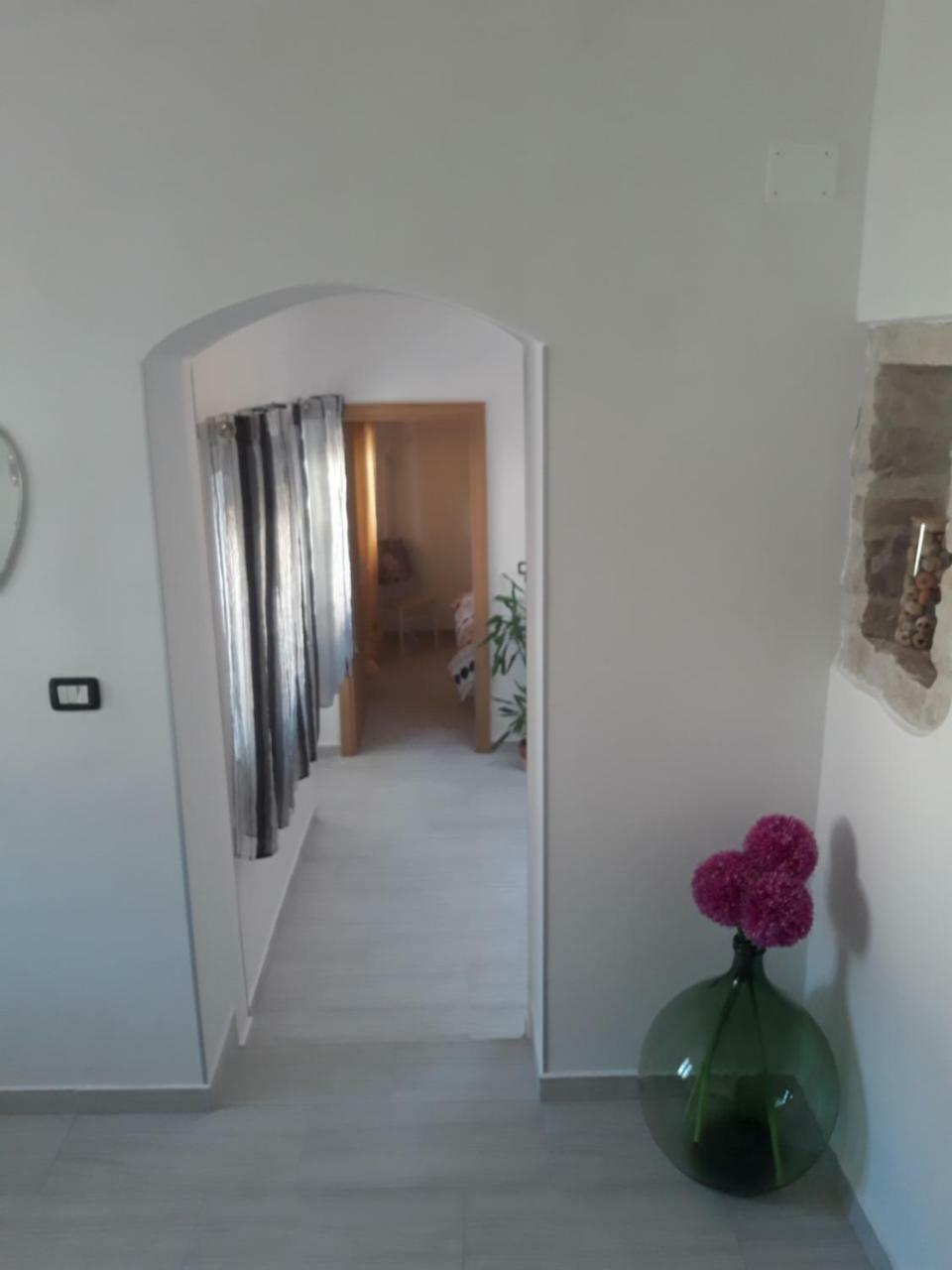 Amalia Apartment Umag Luaran gambar
