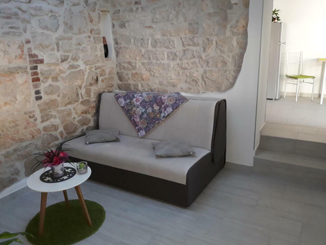 Amalia Apartment Umag Luaran gambar