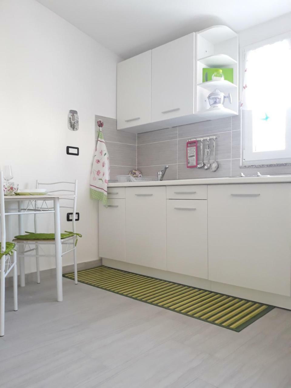 Amalia Apartment Umag Luaran gambar