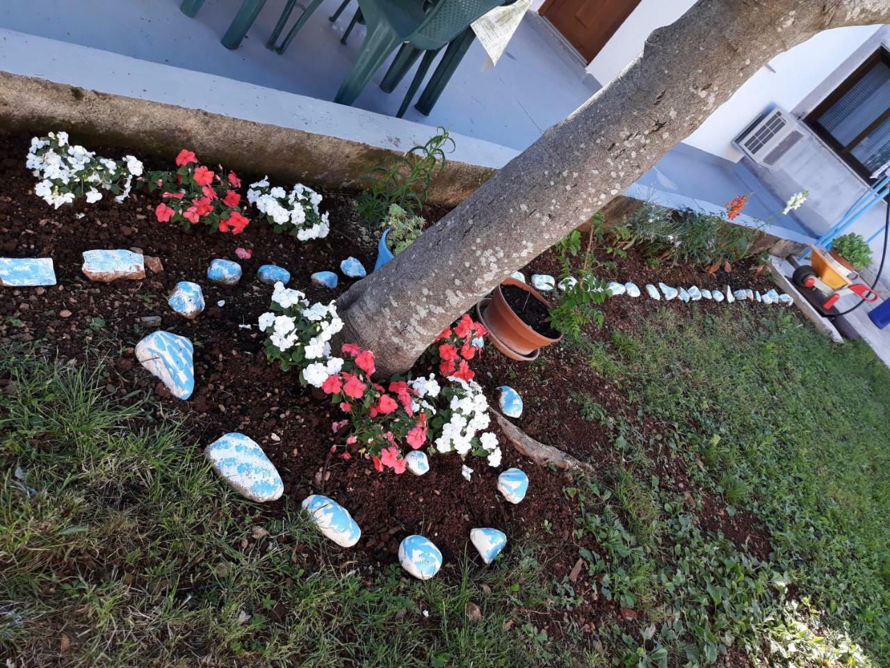 Amalia Apartment Umag Luaran gambar